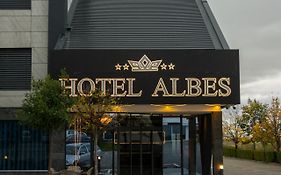 Hotel Albes