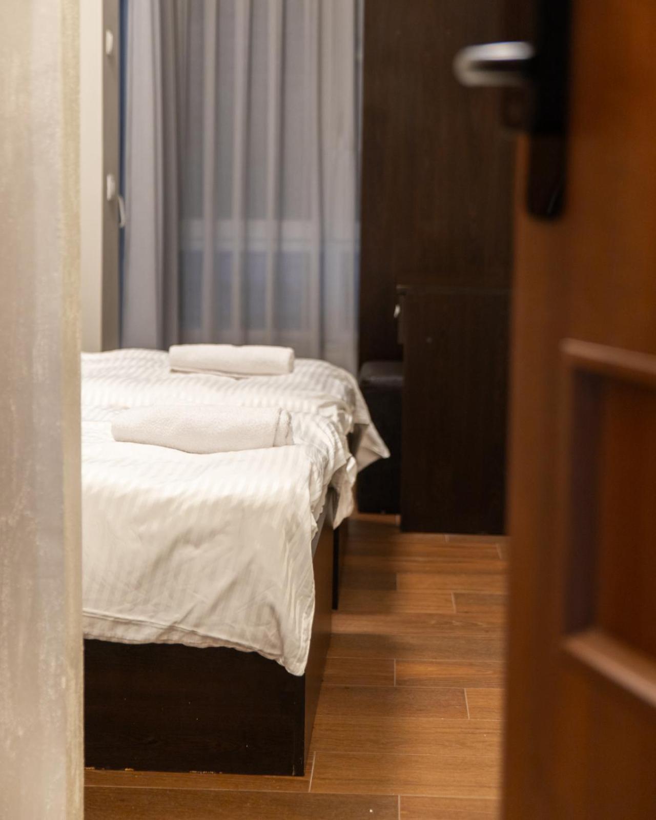 Hotel Albes Prizren Exterior photo