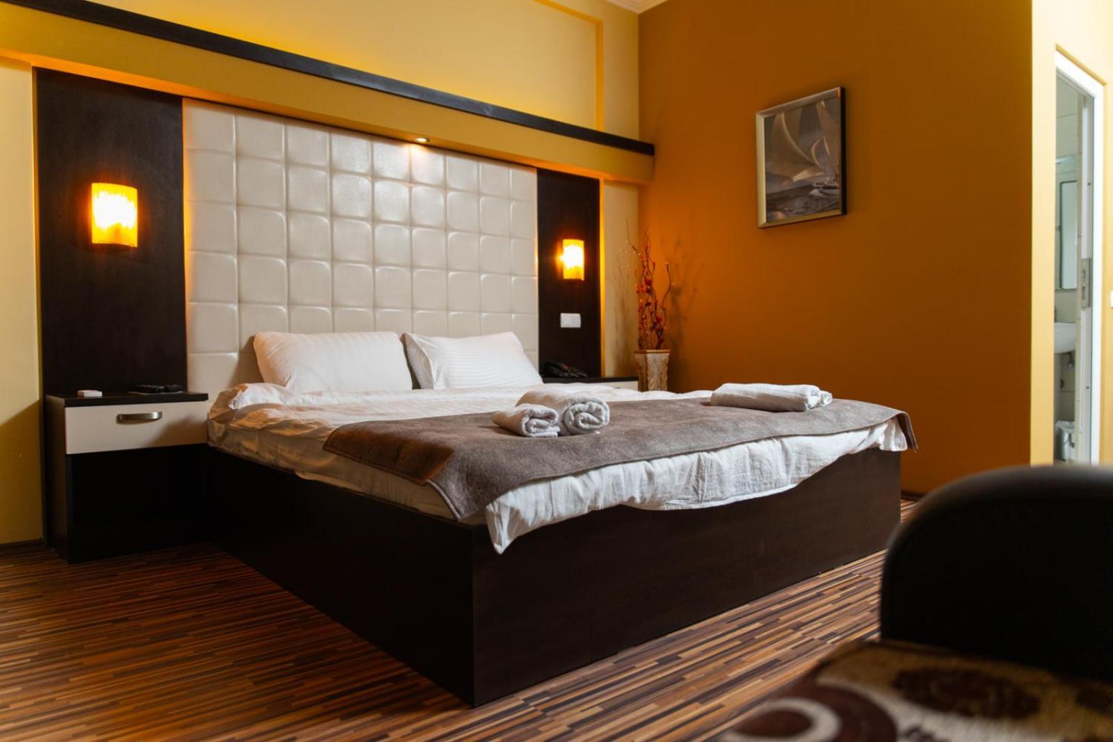 Hotel Albes Prizren Exterior photo
