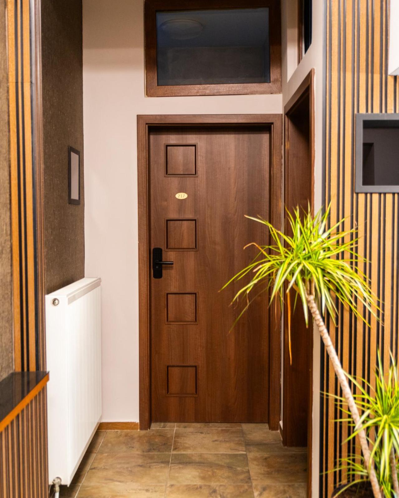 Hotel Albes Prizren Exterior photo