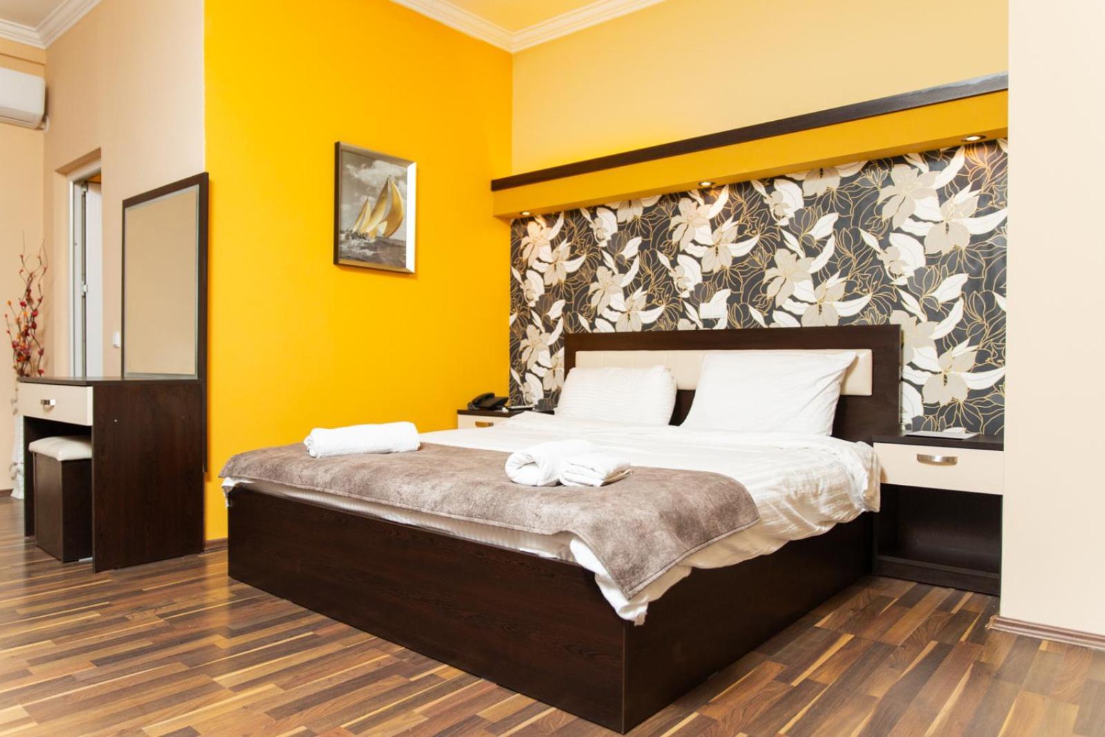 Hotel Albes Prizren Exterior photo